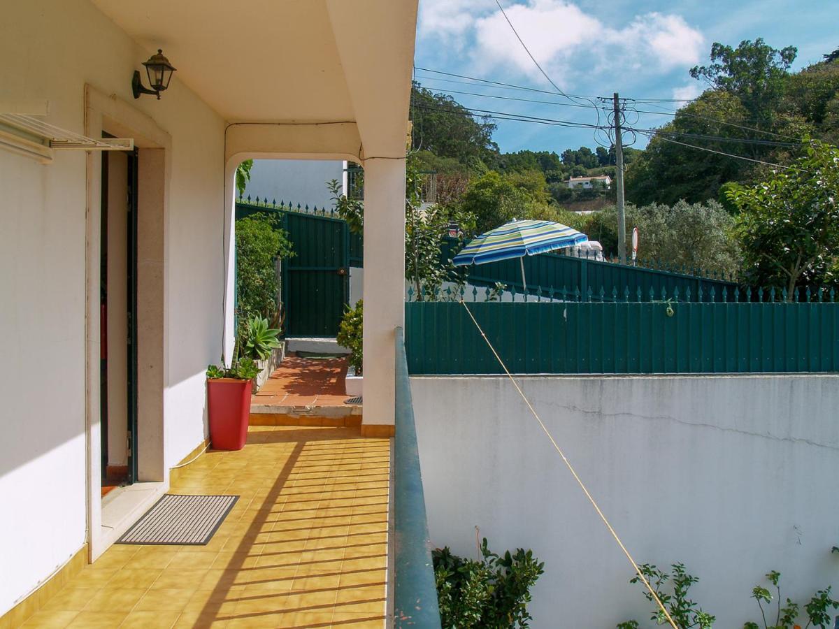 Apartamento Sintra Exterior photo