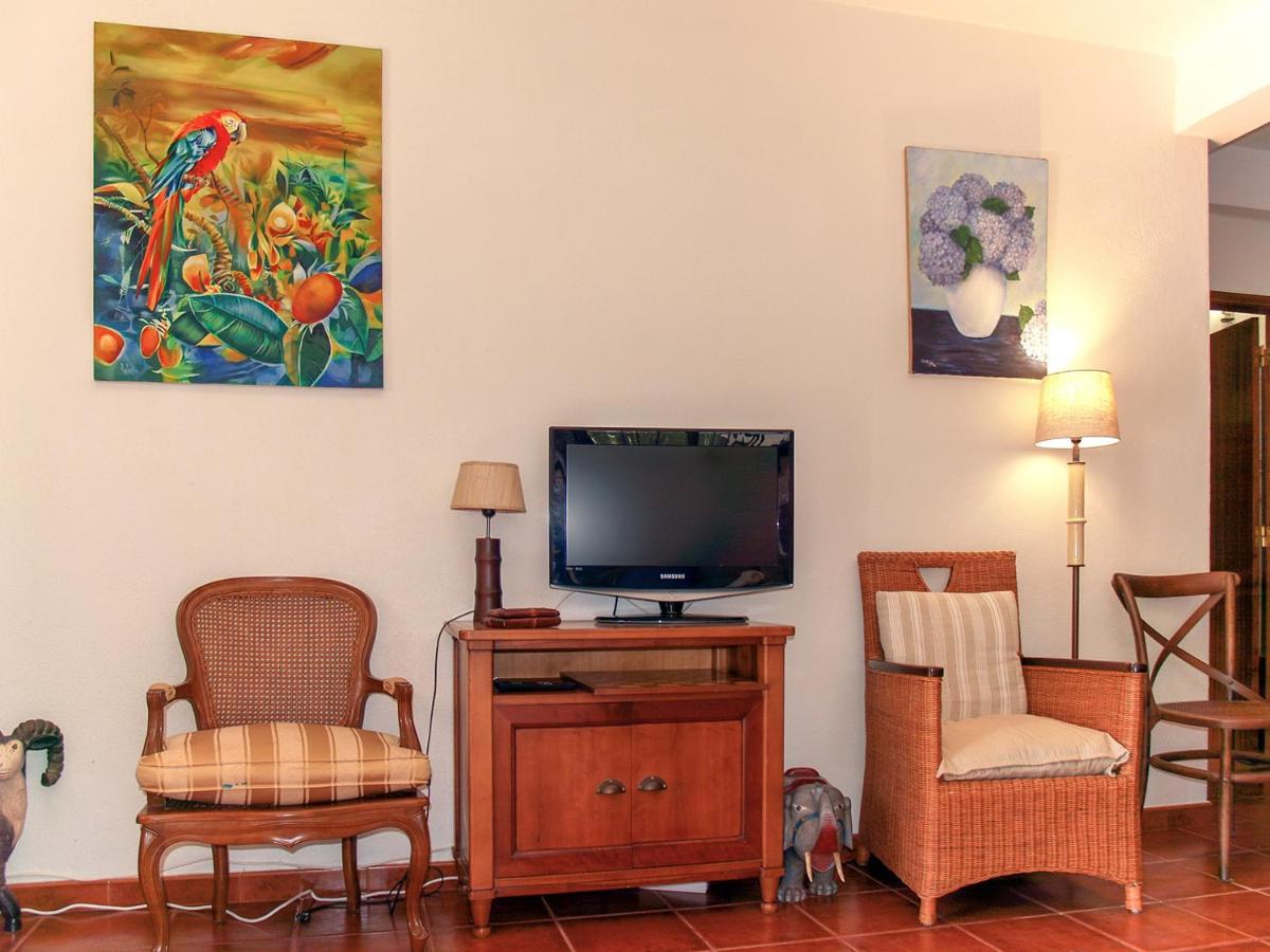 Apartamento Sintra Exterior photo