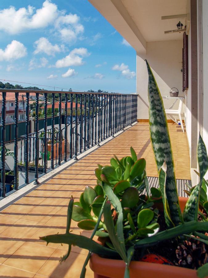 Apartamento Sintra Exterior photo