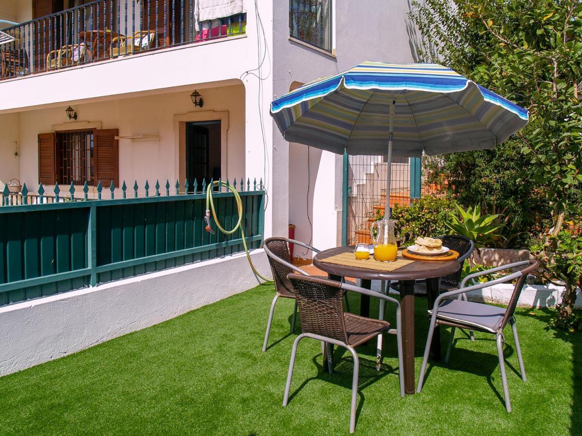 Apartamento Sintra Exterior photo