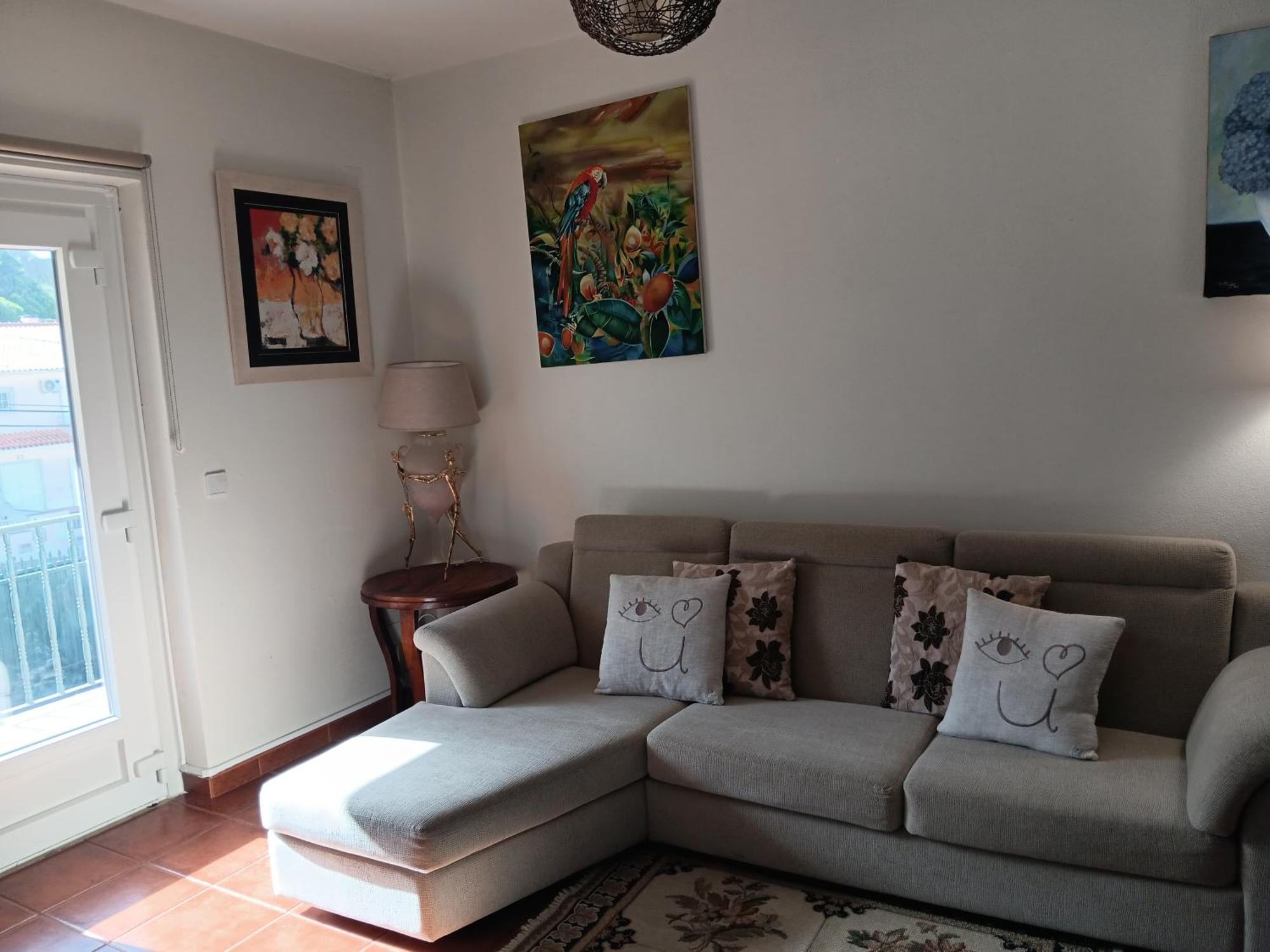 Apartamento Sintra Exterior photo